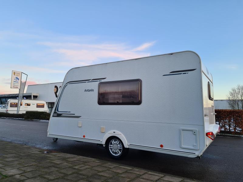 Caravelair Antares 400 Incl. mover/ 1e Eige  foto: 6
