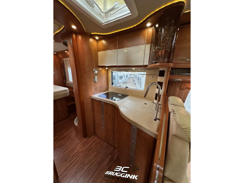 Carthago Chic S Plus 52 I  foto: 6