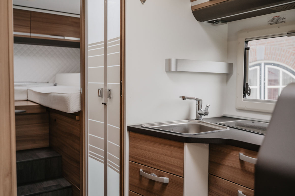 Adria Matrix 670 SL Foto: 13