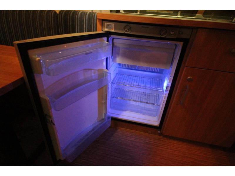 Knaus Sport 450 FU Mover + MPP, Voortent  foto: 14