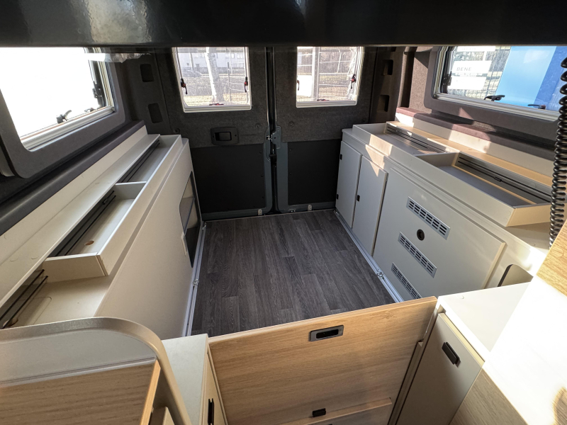 Knaus Boxtime 630 MX Foto: 10