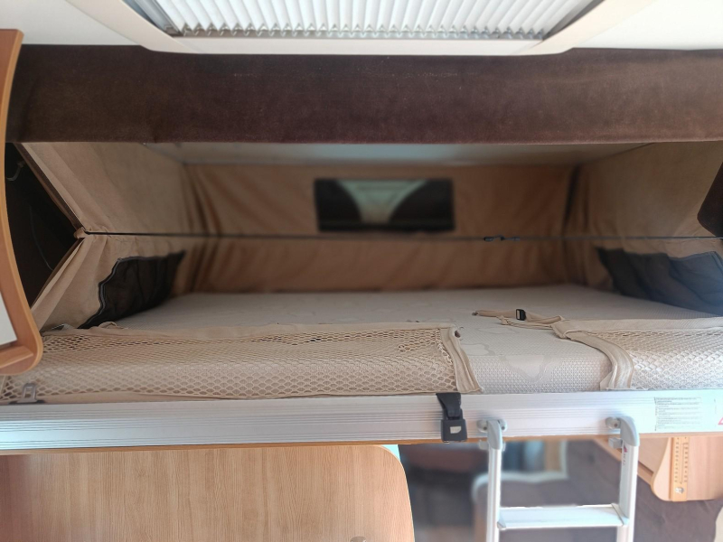 Chausson Flash 26 foto: 17