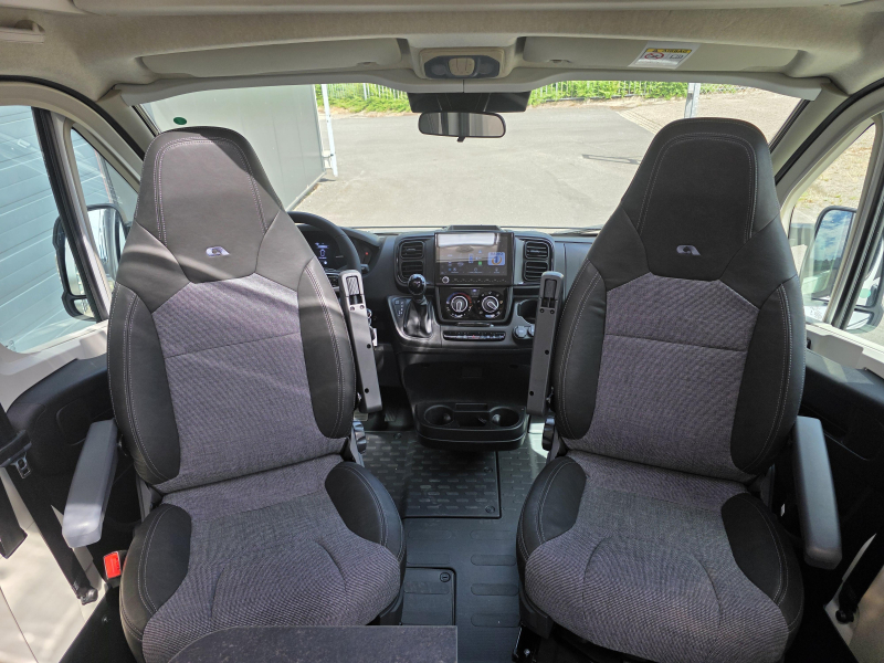 Adria Compact Select DL photo: 7