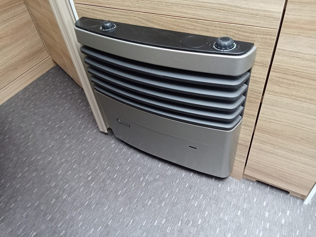 Adria Altea 462 PU foto: 17