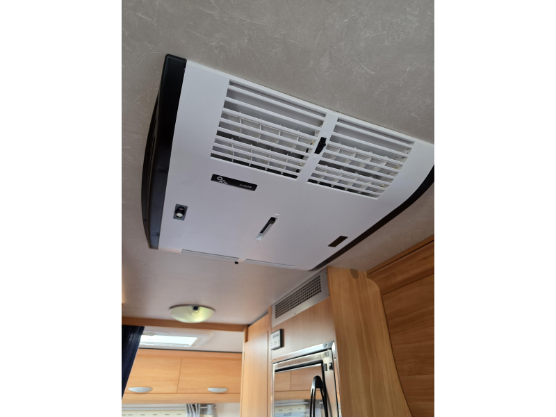 Adria Coral A 660 SP Origineel nooit verhuurd!  foto: 10