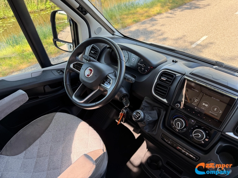 Carado T 135 Franz&ouml;sisches Bett / Kompakt Foto: 9