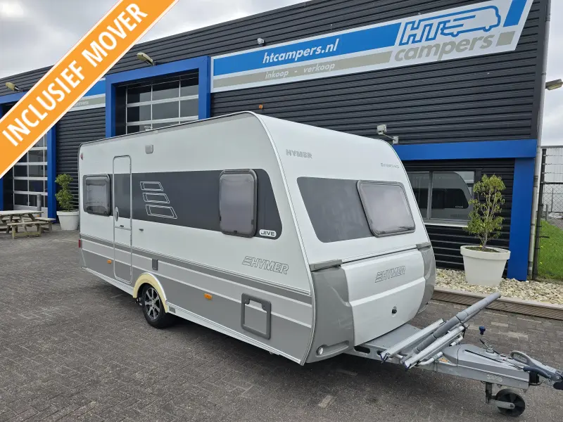 Hymer B 704 PREMIUMLINE ZGOH Luxury Camper 2015