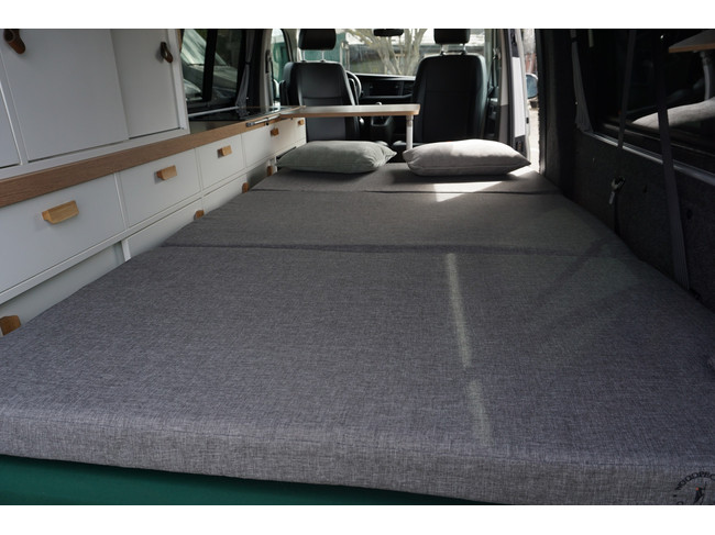 Volkswagen Transporter Woodpecker T6.1 Foto: 21
