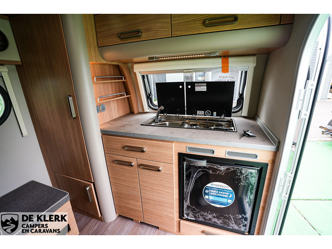 Tab 320 RS OFF ROAD Christmas Special foto: 10