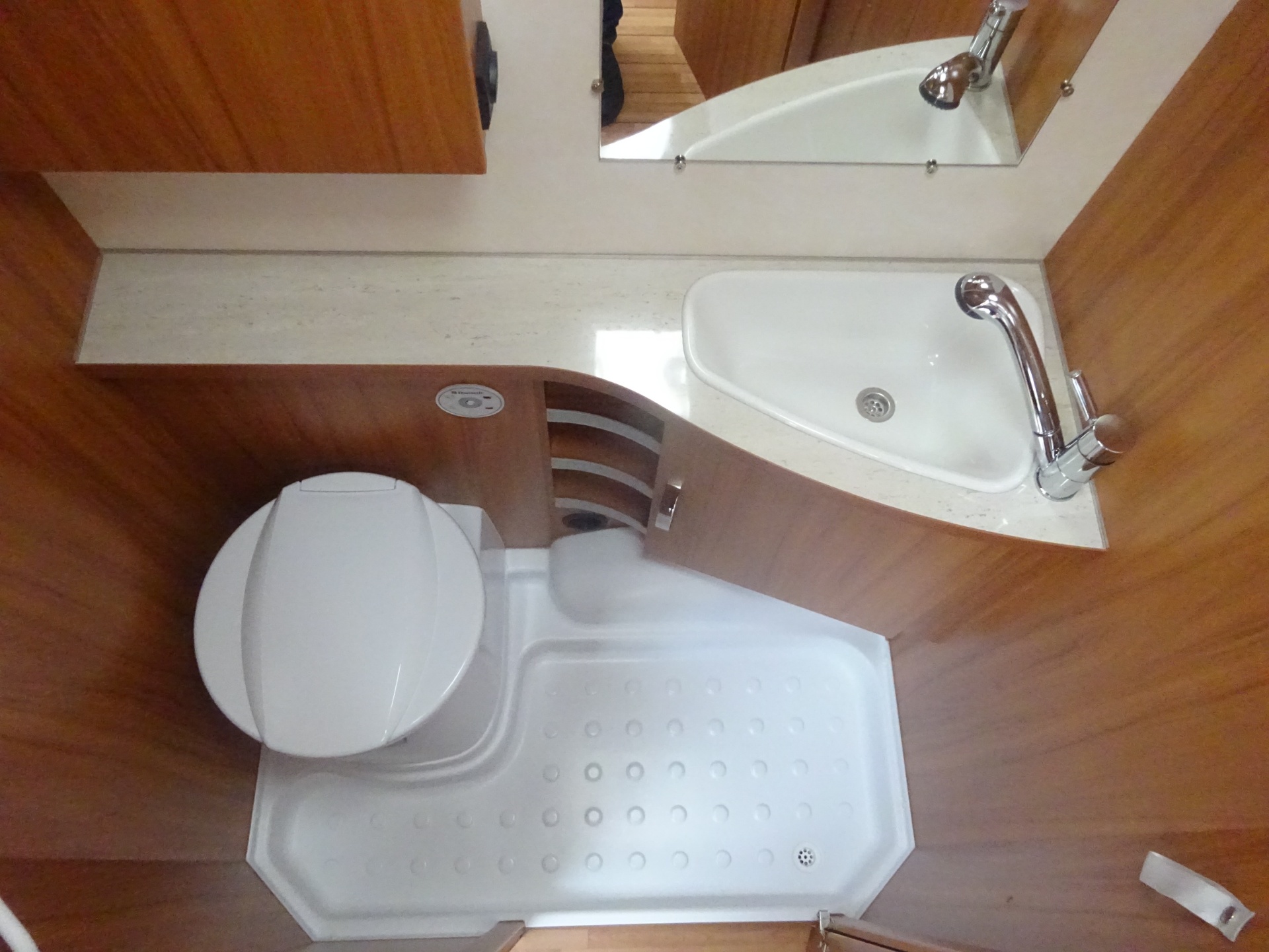 Weinsberg Caraone VERKOCHT foto: 20