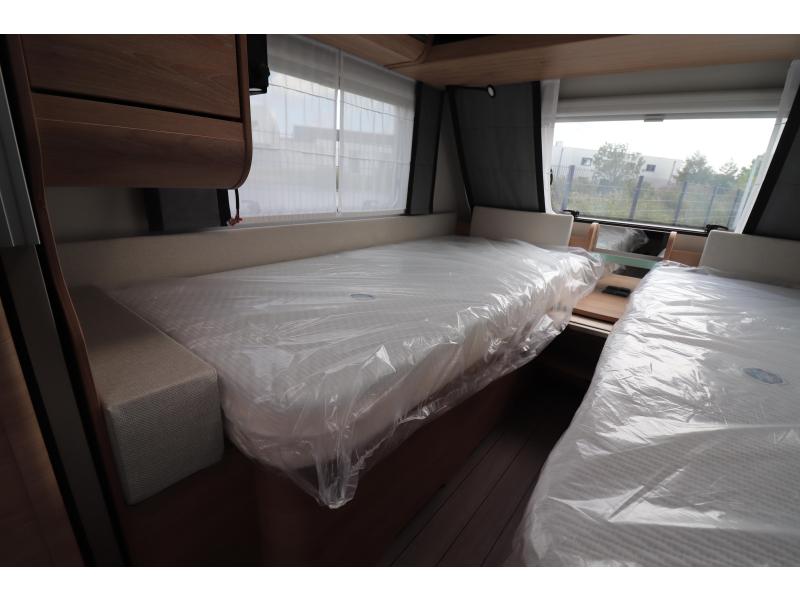 Knaus Sudwind Black Selection 500 EU MODEL 2026 - 439  foto: 11