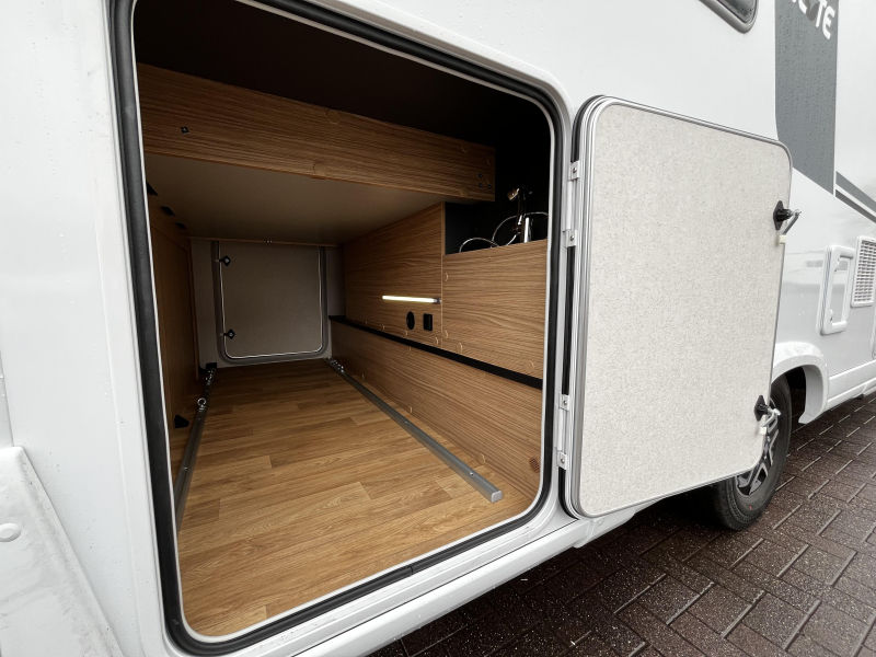 Pilote P 720 FC Camper, 2026!  foto: 10