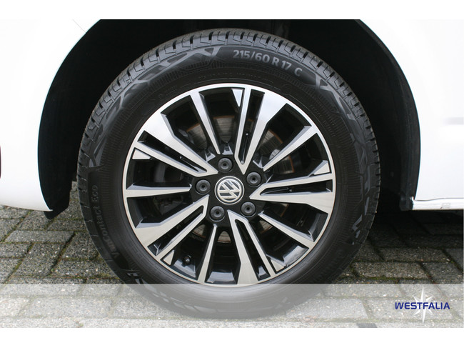 Volkswagen CALIFORNIA T6.1 Beach Edition | 12 maanden Garantie | foto: 4