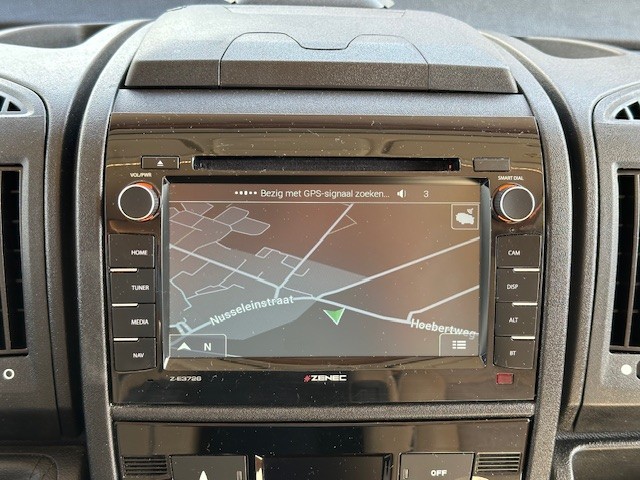 Hymer B 588 DL, nur 15249 km! Foto: 14