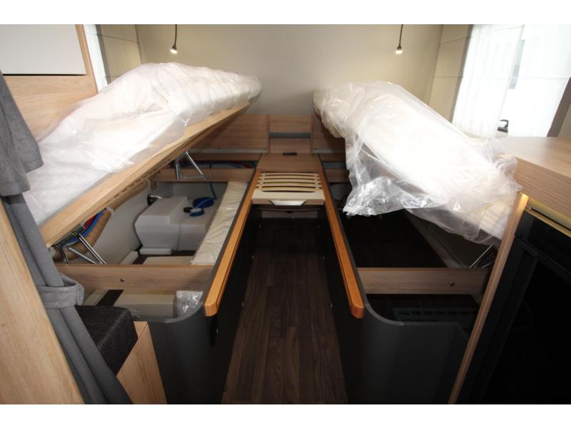 Knaus Sport 500 EU Model 2026  foto: 19