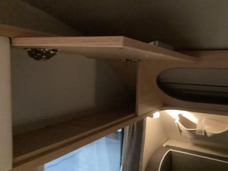 T@B Metropolis 320 RS model 2026  foto: 13