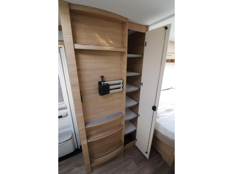 Fendt Bianco Activ 465 SFH MEGA KORTING / 082  foto: 15