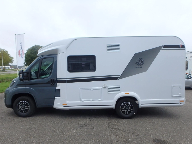 Knaus L!ve Ti 590 MF Aanbieding Camperhuur  foto: 5