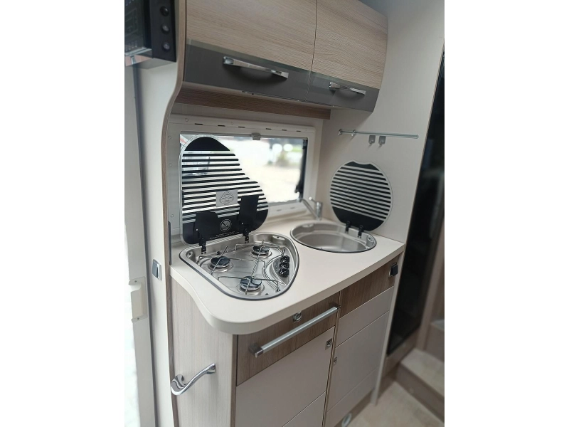 Chausson Flash 627 GA Foto: 10
