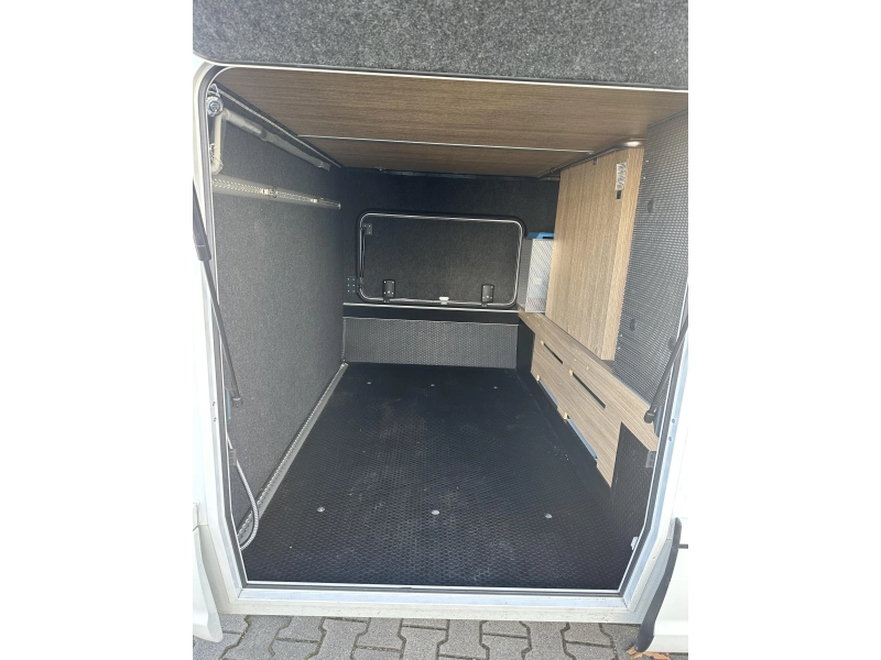 Niesmann+Bischoff Arto 78 F 160PK Automaat E&P ALKO  foto: 21