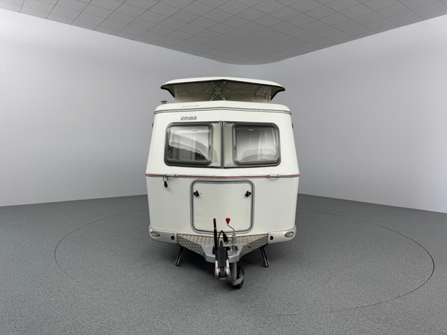 Eriba Touring Troll 550 foto: 22