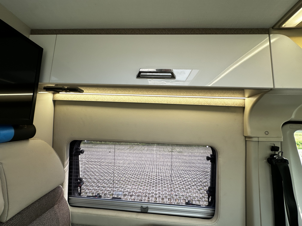 Karmann Mobil Davis 620 Trendstyle photo : 19