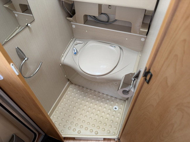 Sterckeman EVOLUTION 390 CP foto: 15