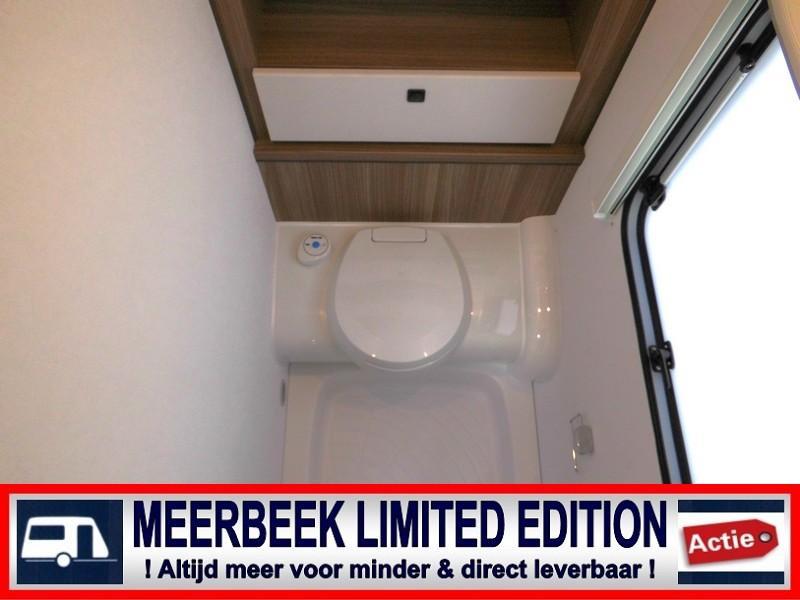 Fendt Tendenza 465 SFB 2026 NIEUWSTE MODEL !  foto: 20