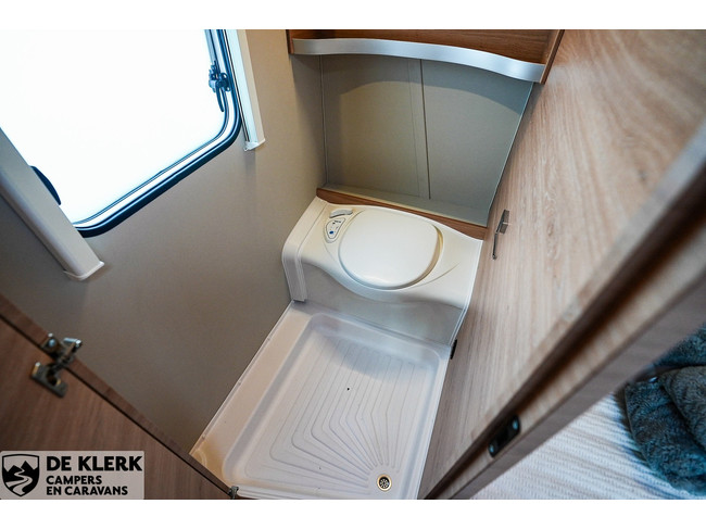 Knaus SUDWIND 500 UF Campovollo grey All in Deals foto: 15