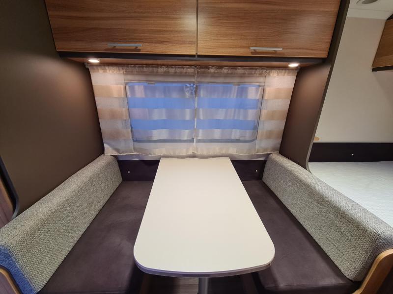Caravelair Antares 400 Incl. mover/ 1e Eige  foto: 10