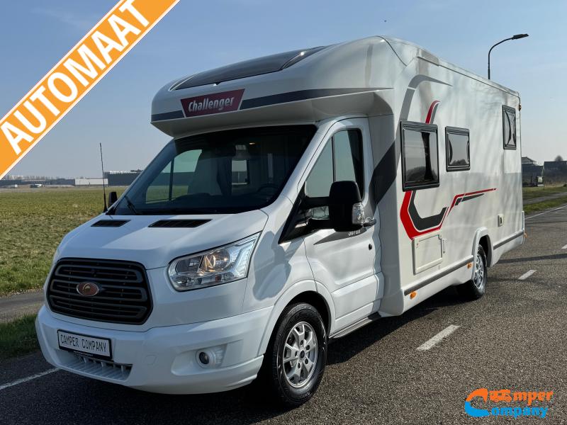 Adria Matrix Supreme 670 DL Lengte bedden/veel opties 