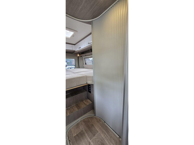 POESSL Roadcruiser 640 Foto: 17