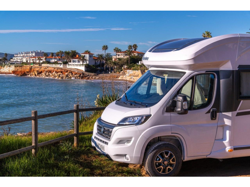 Benimar Tessoro 496 NU MET €15.000 KORTING  foto: 15