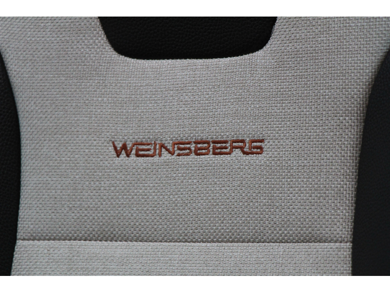 Weinsberg CaraCompact Pepper 600 MEG Camas individuales - &iexcl;5.269km! foto: 37
