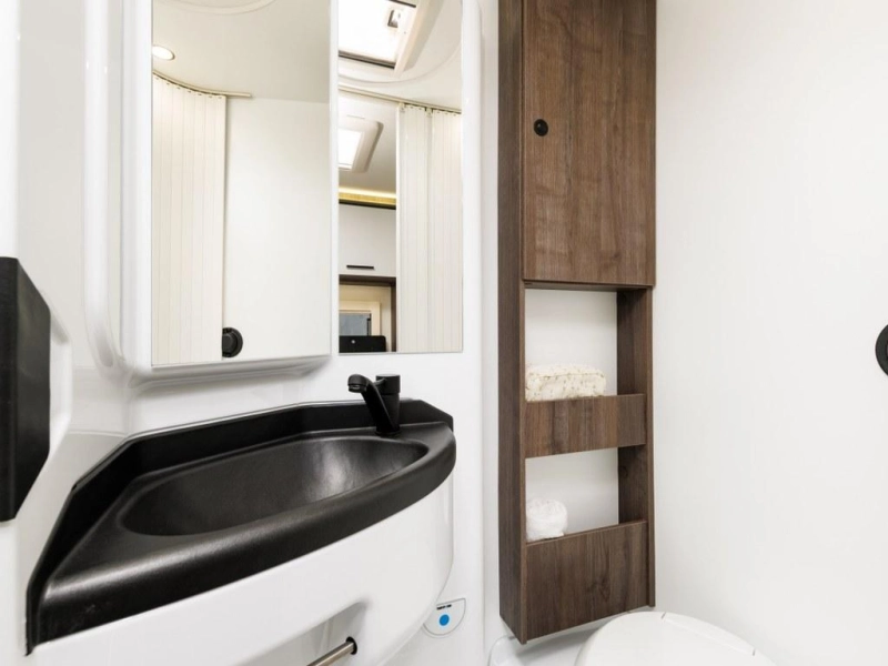 Benimar Tessoro 425 &iexcl;PRIMICIA show 2026! foto: 17