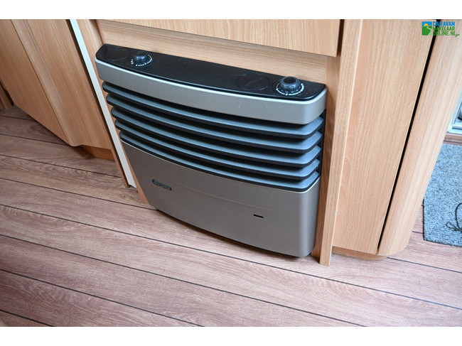 Knaus Südwind Silver Selection 450FU foto: 21