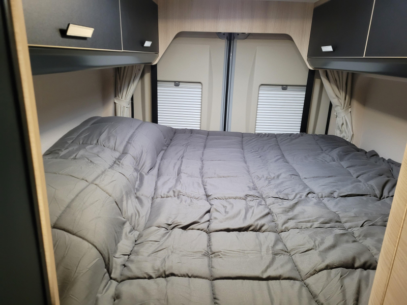 Chausson V 690 Sport-line hefbed  foto: 20