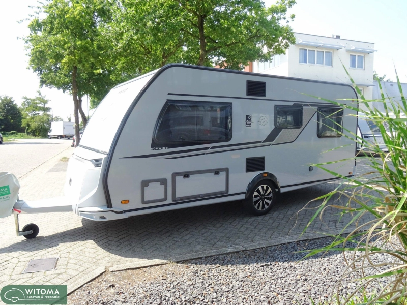 Knaus Sudwind Black Selection 500 FU 50 Jahre Witoma Vorteil! Foto: 20