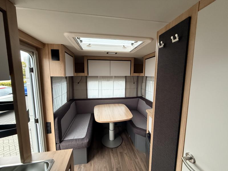 Knaus Sport 460 EU Enkele bedden  foto: 5