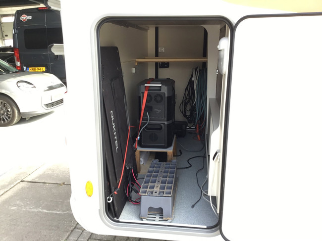 Bürstner BT6891 LYSEO T689 GALLERY foto: 11