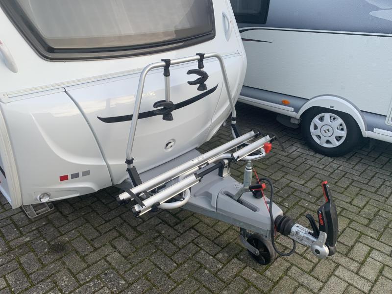 LMC Sassino 460 E Zeer compleet!!  foto: 14