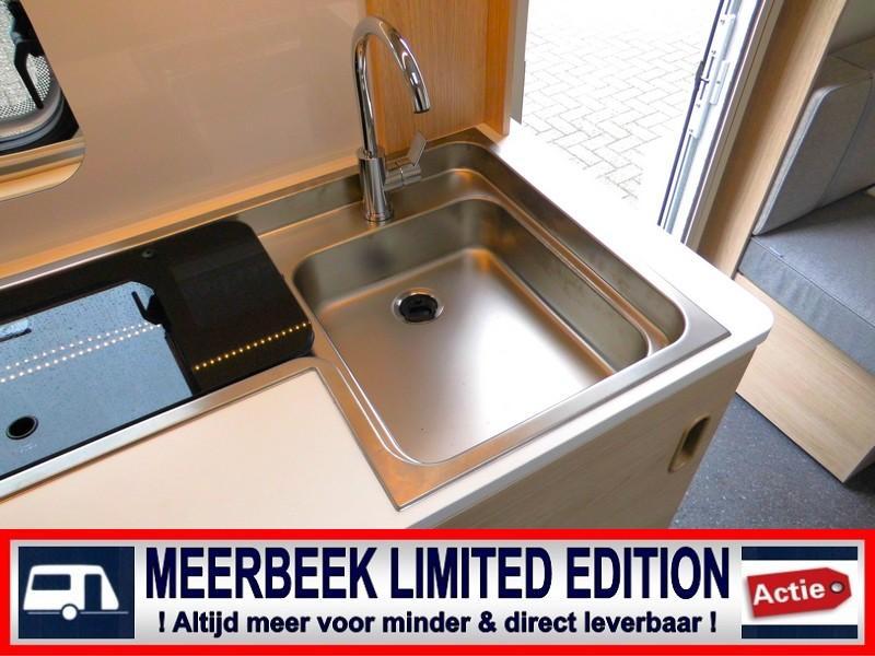 Adria Aviva 492 LU 2025 NIEUWSTE MODEL !  foto: 8