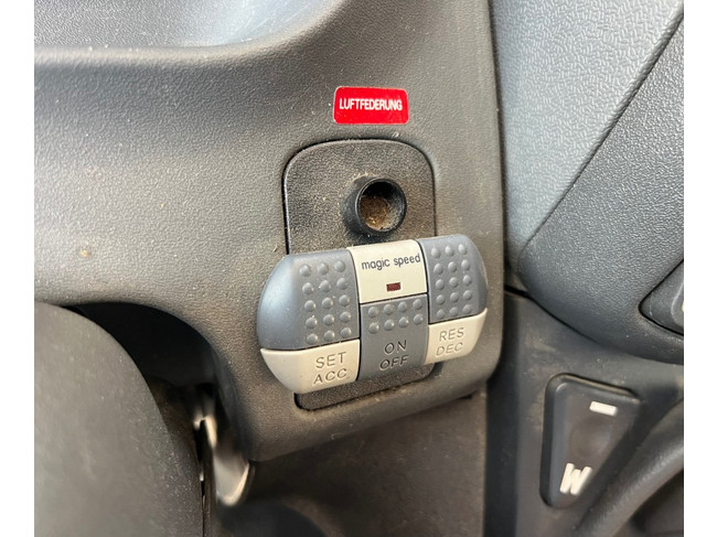 Eura Mobil A635ls Aut. Alkoof 2x Airco Cruise 5 slaappl. Zonnep. CarPlay foto: 11