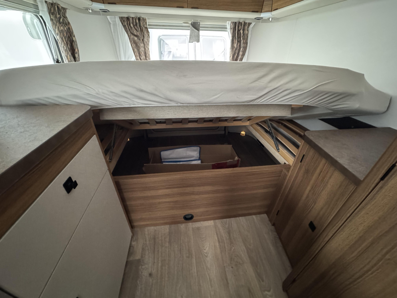 Oferta Eriba Touring 630 foto: 6