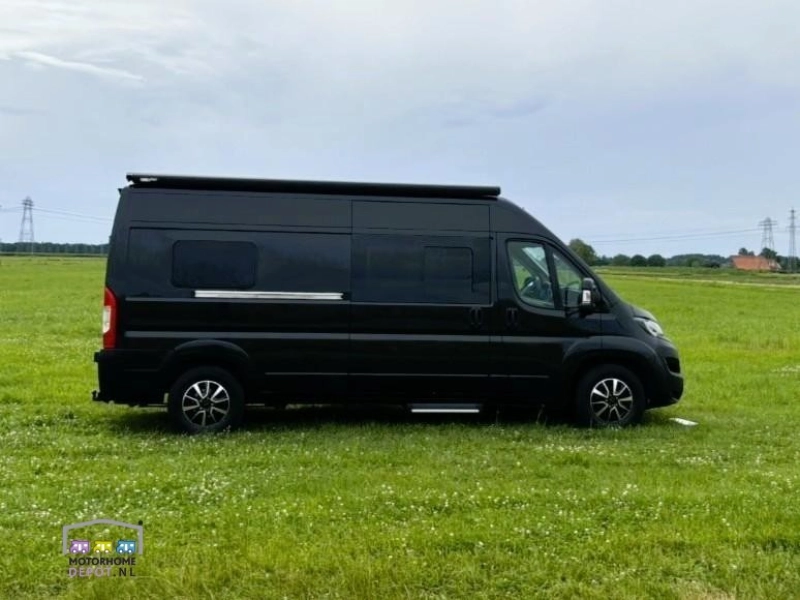 Peugeot Boxer  foto: 3