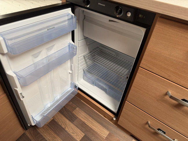 Knaus SPORT 400 QD photo : 12