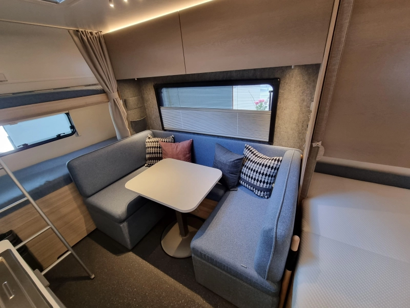 Adria Altea 472 PK Foto: 16