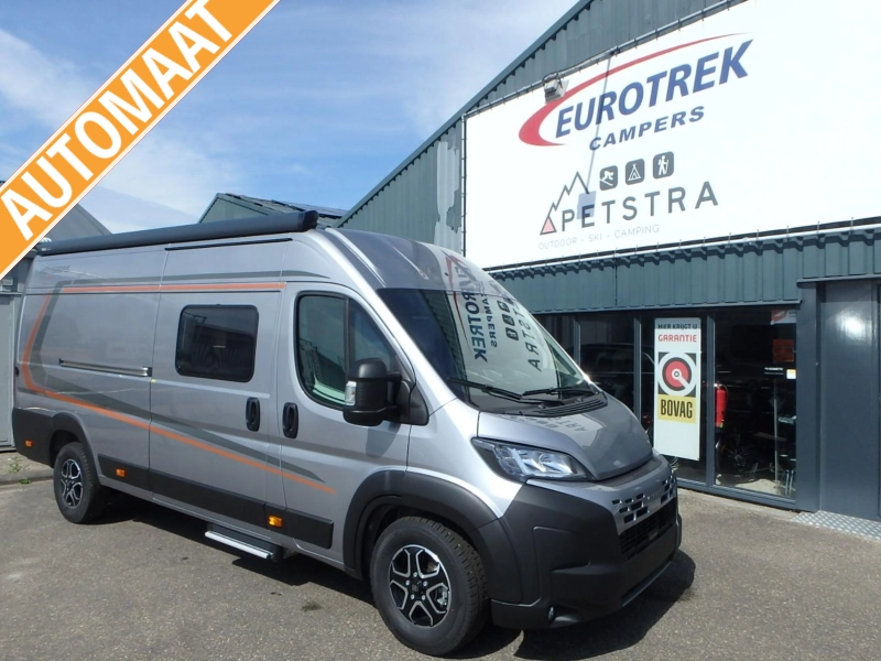 Weinsberg CaraBus 630 ME EDITION FIRE