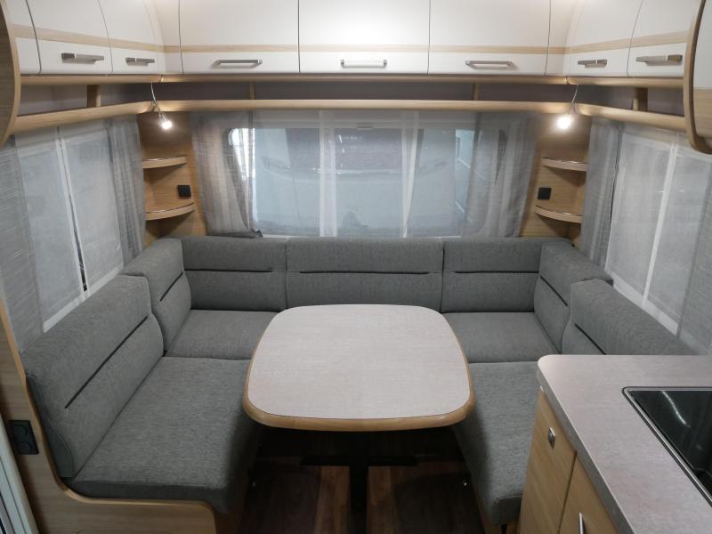 Fendt Bianco Activ 445 SFB nu met GRATIS mover 