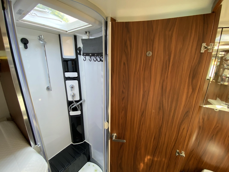 Hobby Premium Drive 70 GE Excellently Maintained photo: 15